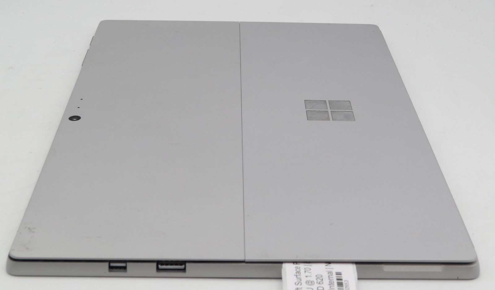 Microsoft Surface Pro 6 1796 | i5-8350U | 8GB/128GB | No OS