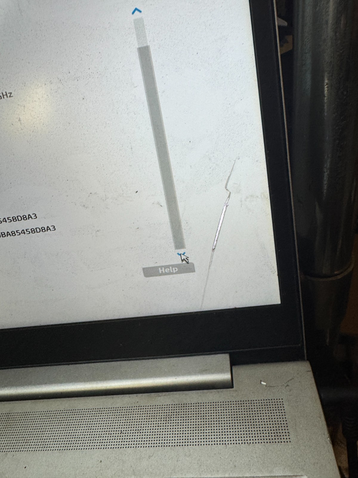HP ProBook 450 G7 Core i5-10210U, 8GB RAM Laptop for Repair #5576
