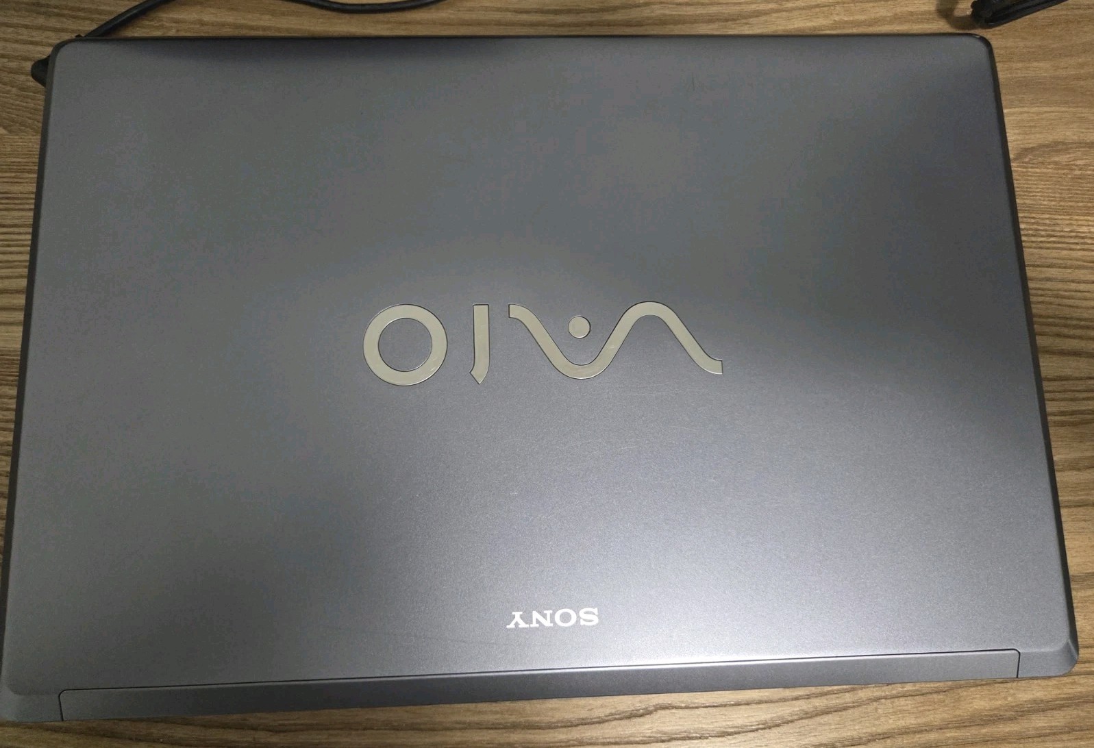 Sony VAIO VGN-FW510F 16.4″ Display Intel Core 2 Duo Radeon 4650 Gpu Factory
