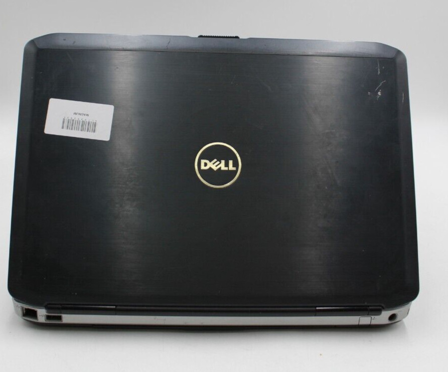 Dell Latitude E5430 14in No HD No Caddy 4 GB RAM i5-3320M 30 day warranty