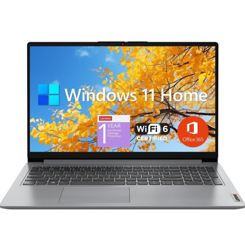 Lenovo IdeaPad 5i 15IIL05 15.6″ (512GB SSD, Intel Core i7 10th Gen., 3.90GHz,…