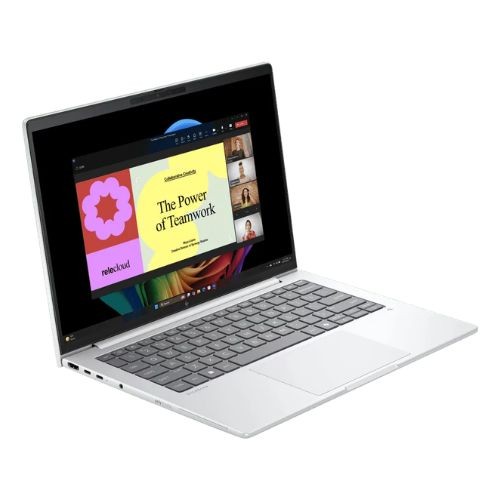 HP EliteBook 6 G1a 14″ AMD Ryzen 7 250 3.3 GHz 16GB DDR5 512GB SSD W11P