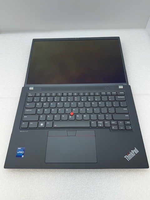 Lenovo ThinkPad T14s Gen 4 14″ 2.8K OLED i7-1370P 32GB 512GB SSD LTE – ADP WTY