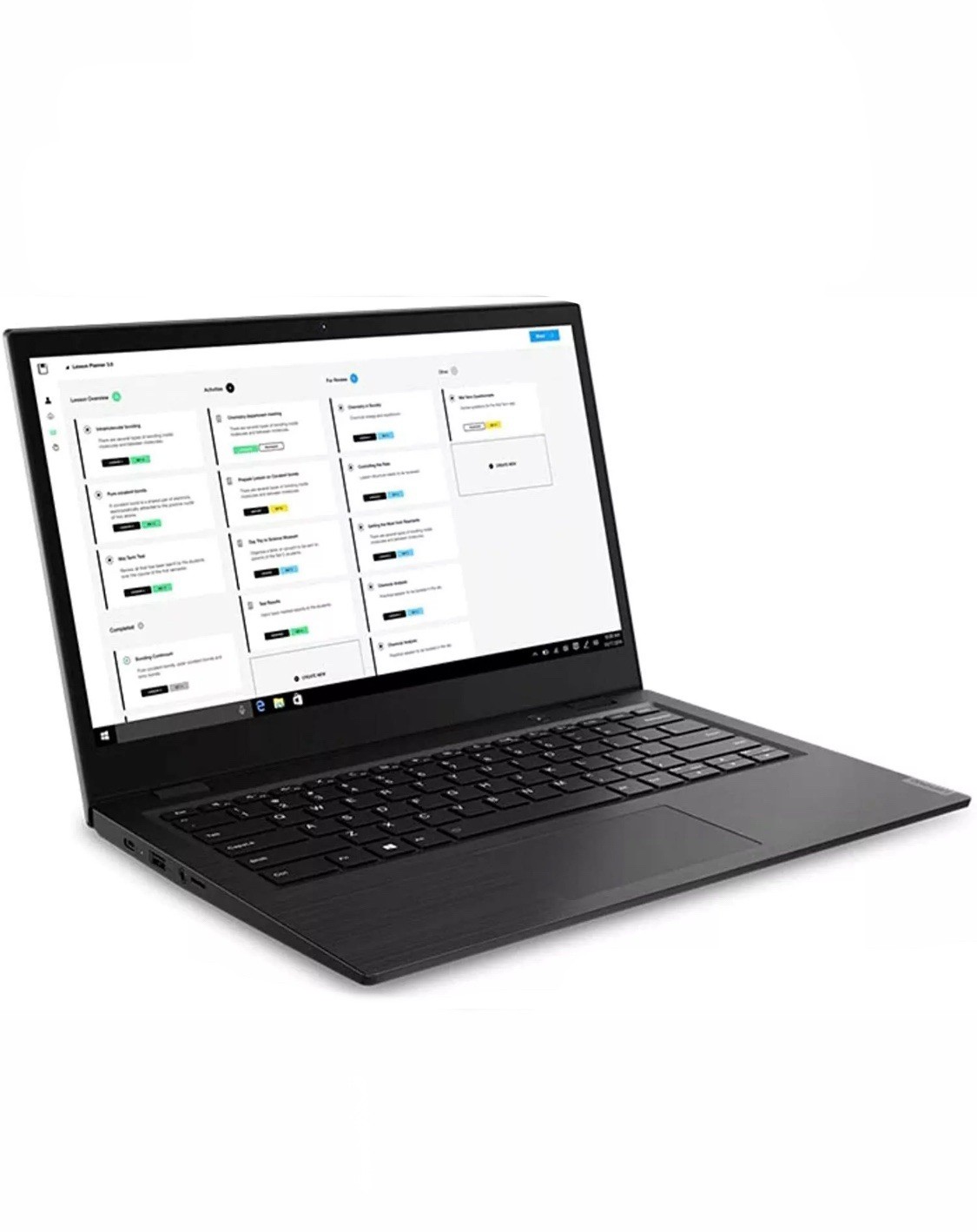 NEW Lenovo 14w AMD A6-9220C 1.8GHz 4GB Ram 64GB eMMC, Windows 10 Pro 81MQ000JUS