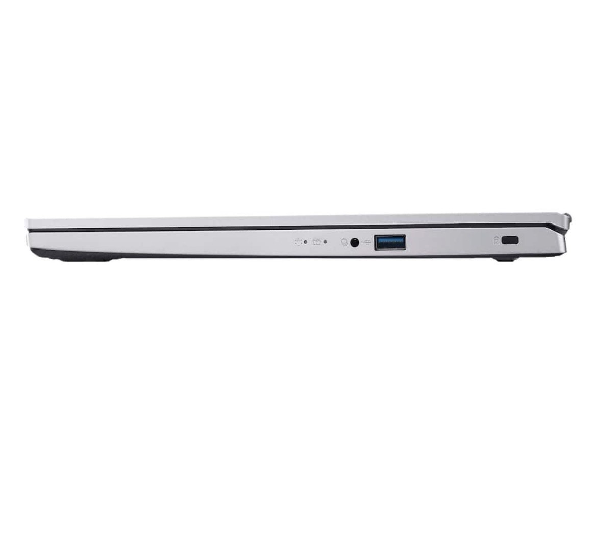 ✨ Acer Aspire Go 15 Ryzen 7 7730U 16GB 512GB SSD FHD Silver Laptop