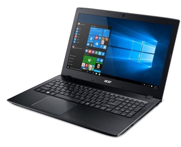 Acer Aspire E5-576 | Core i3-8th Gen | 6GB RAM | 1TB HDD |NO OS