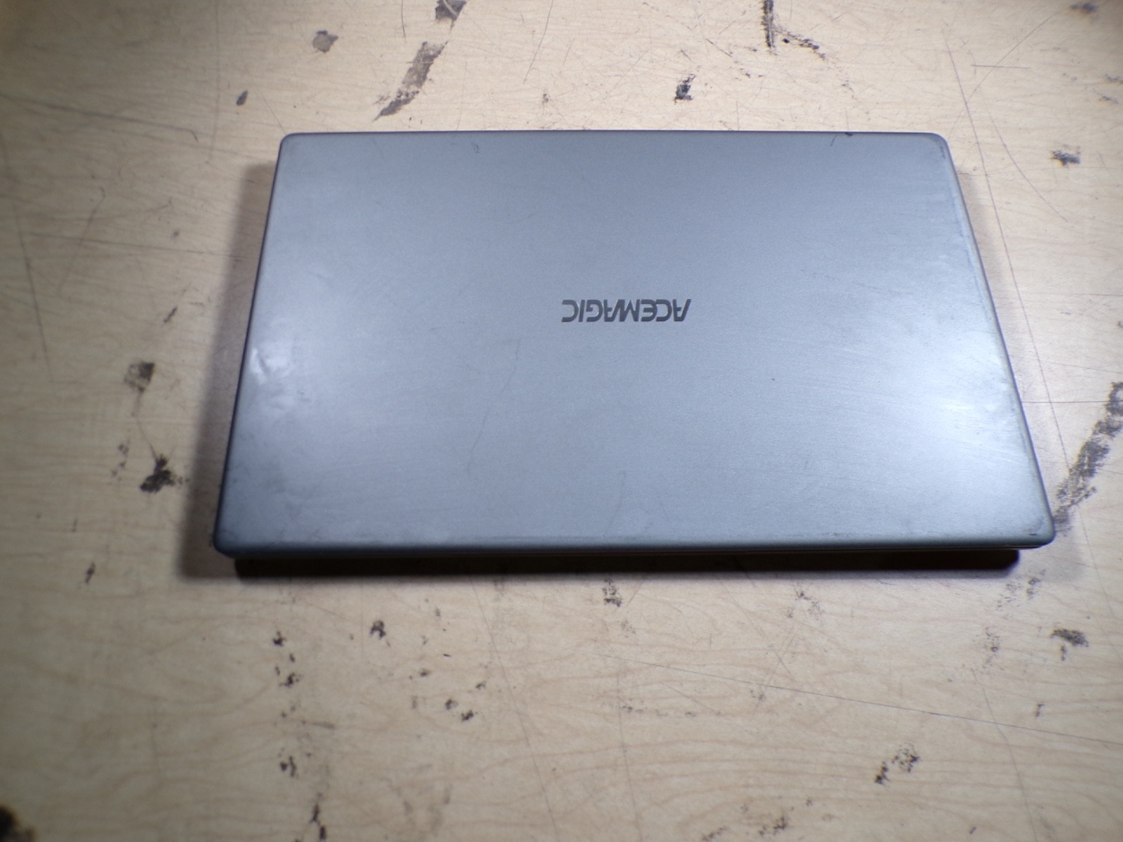 ACEMAGIC DNN21S 16GB RAM **NO HD/ NO CADDIE/ NO OS/ NO CHARGER