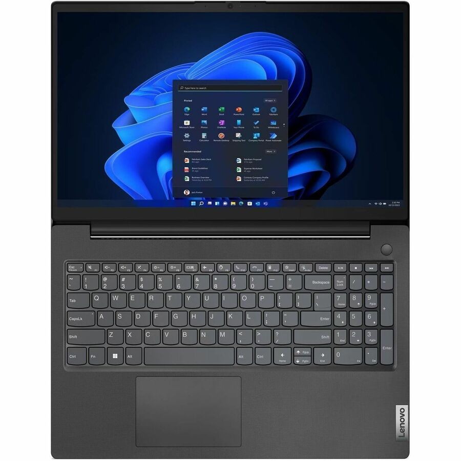 V15 G4 AMN 2.80 GHz W11P64 8.0GB 256GB PCIe 15.6