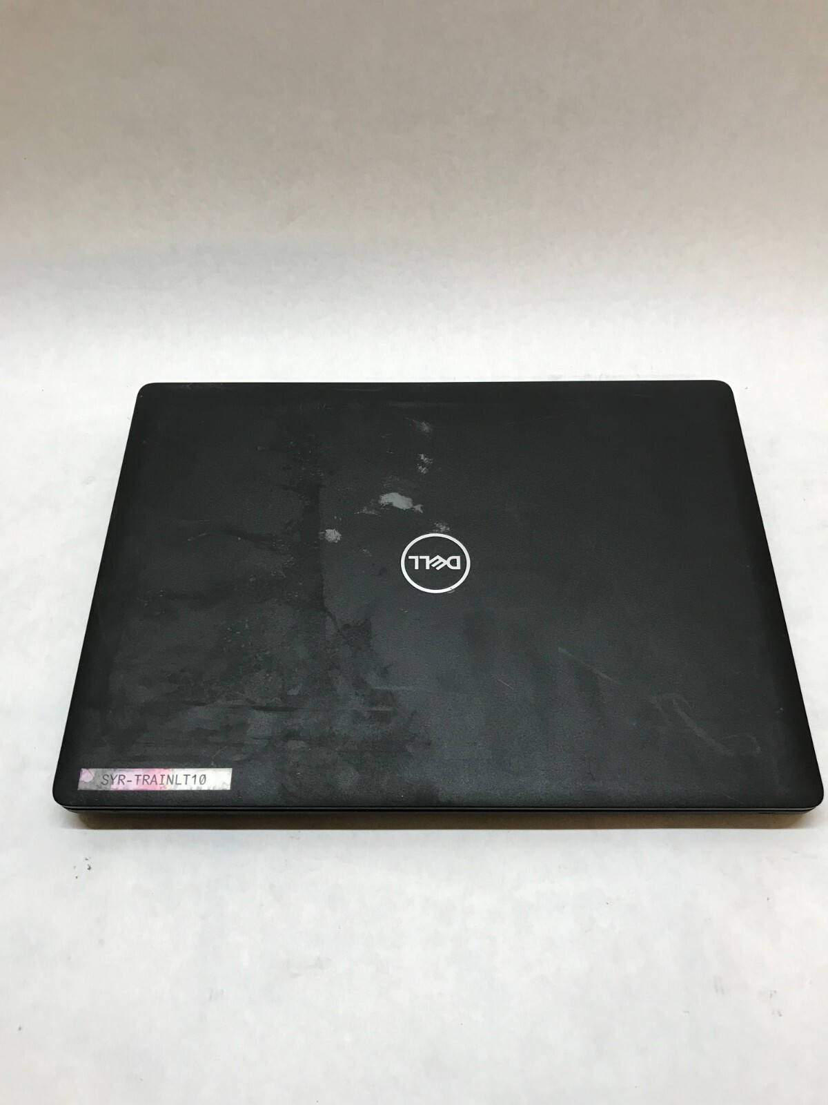 Dell Latitude 3480 14″ i3-7100U NO RAM NO HDD/OS For Parts/Repair NO POWER – DW