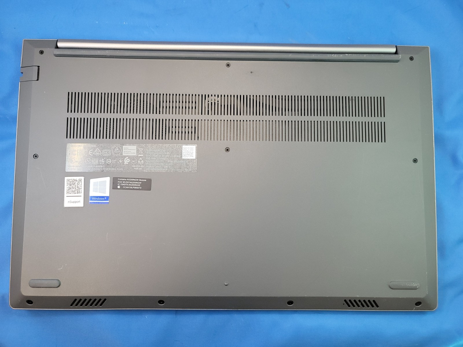 LENOVO THINKBOOK 15 G2 ARE LAPTOP