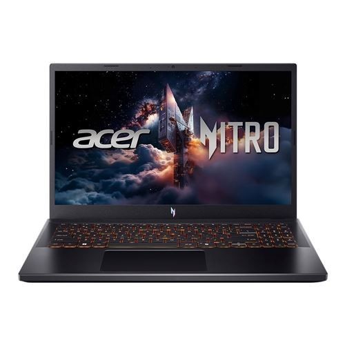 Acer Nitro V: Core i5-13420H, RTX 5050, 16GB RAM, 1TB SSD, 15.6″ Full HD 165Hz