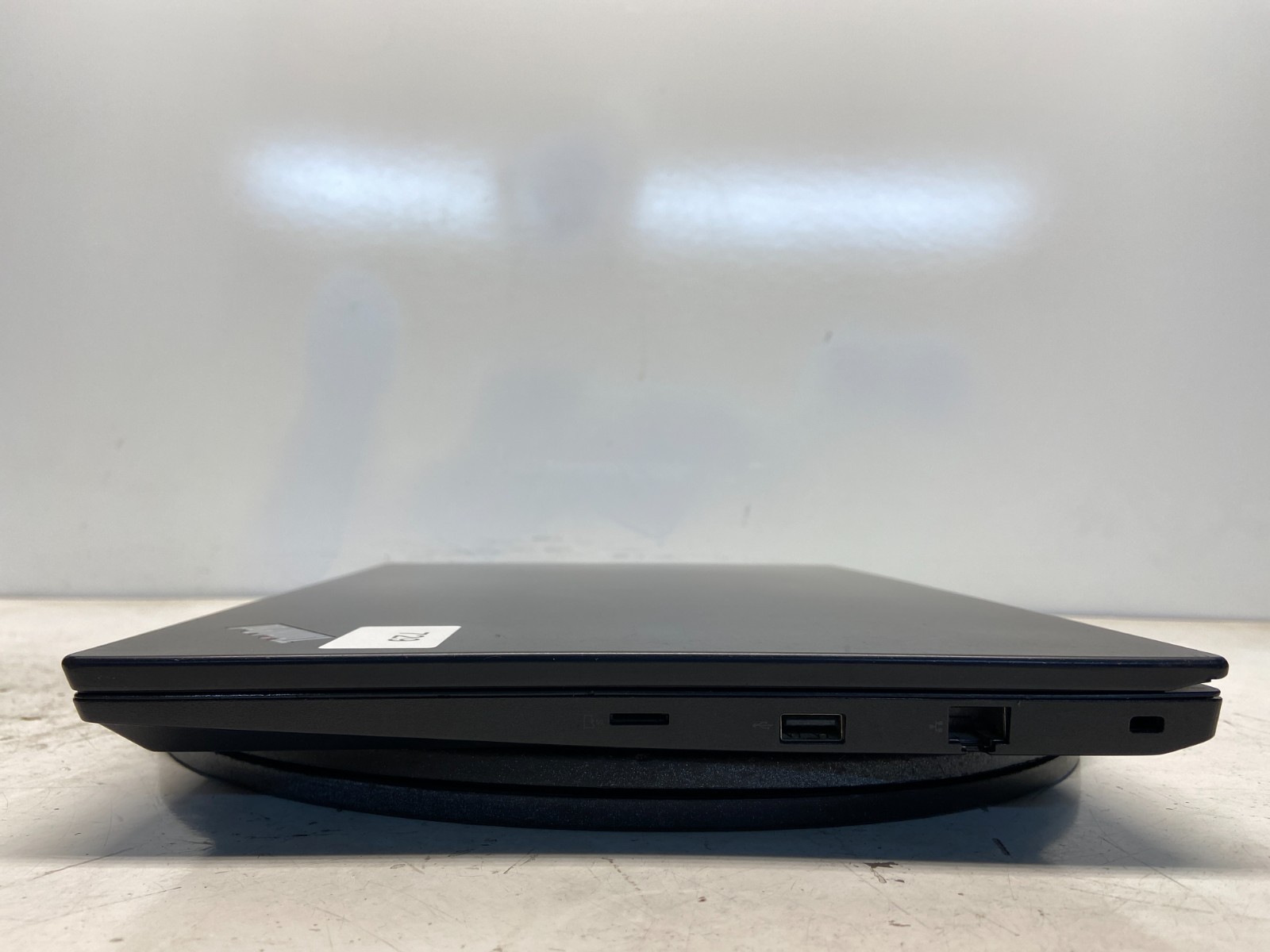 Lenovo ThinkPad E490 Intel i5-8265U 1.6GHz 16 GB NO HDD