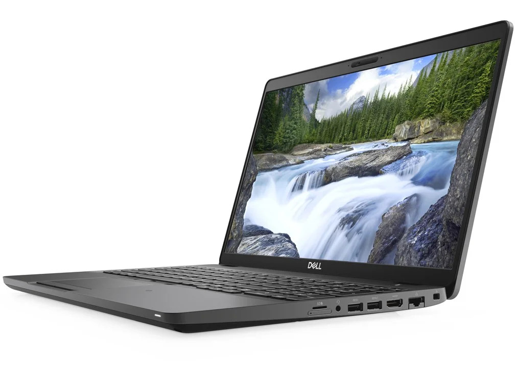 Dell Latitude 5500 15.6″ Laptop i5-8365U 16GB Ram 500GB Windows 11 Pro