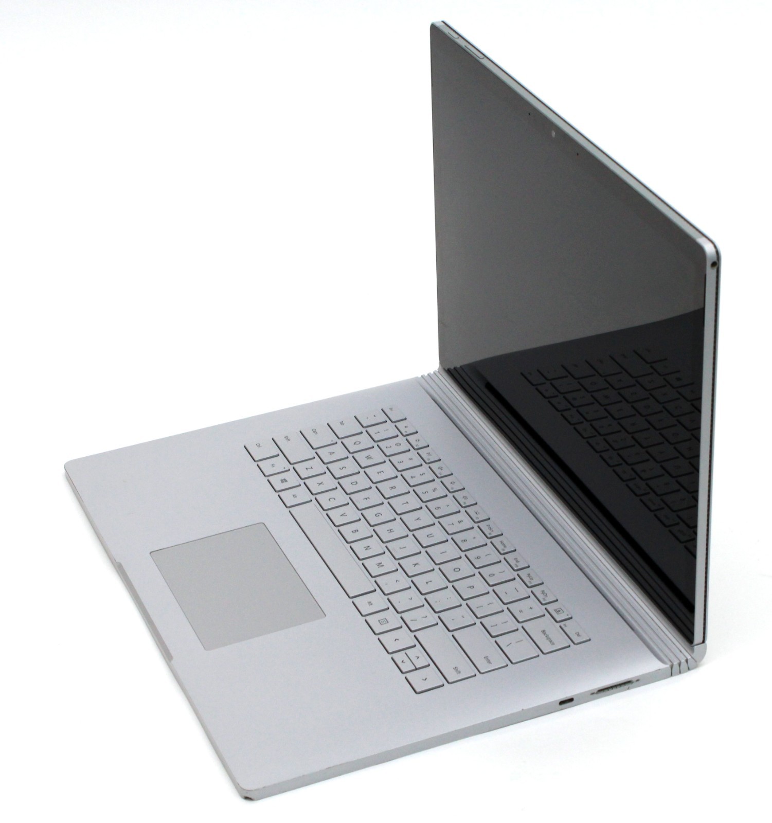 Microsoft Surface Book 2 15 i7-8650U 1.9GHz 16GB 1TB SSD NVIDIA GTX 1060 READ