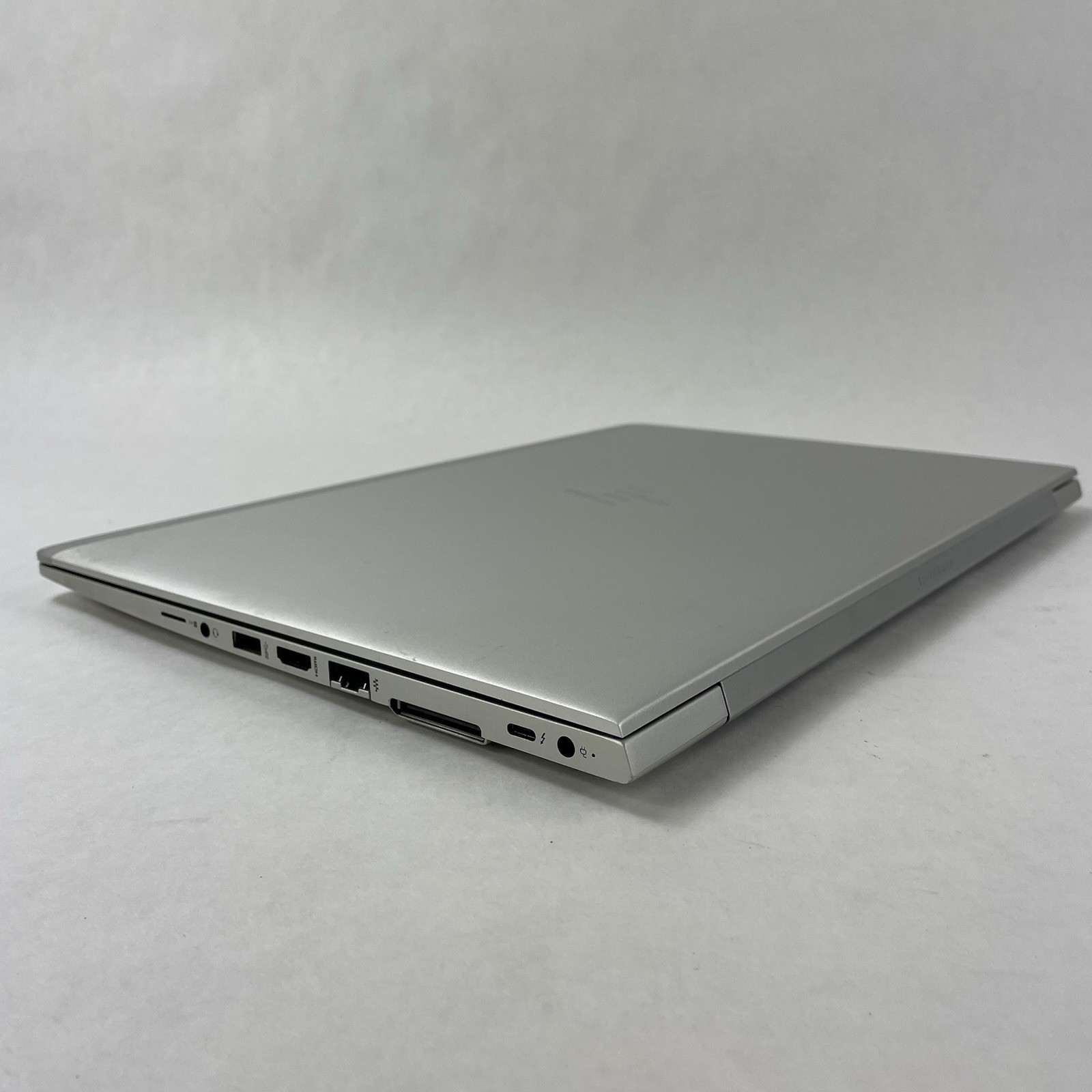 HP EliteBook 850 G5 15.6″ i5-7200U 2.50 GHz 8 GB RAM No SSD/OS/AC