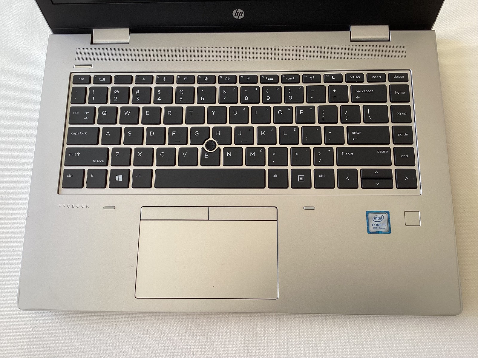 HP ProBook 640 G5 14.10 inch intel i5 Gen 8 16GB 512GB SSD Win11