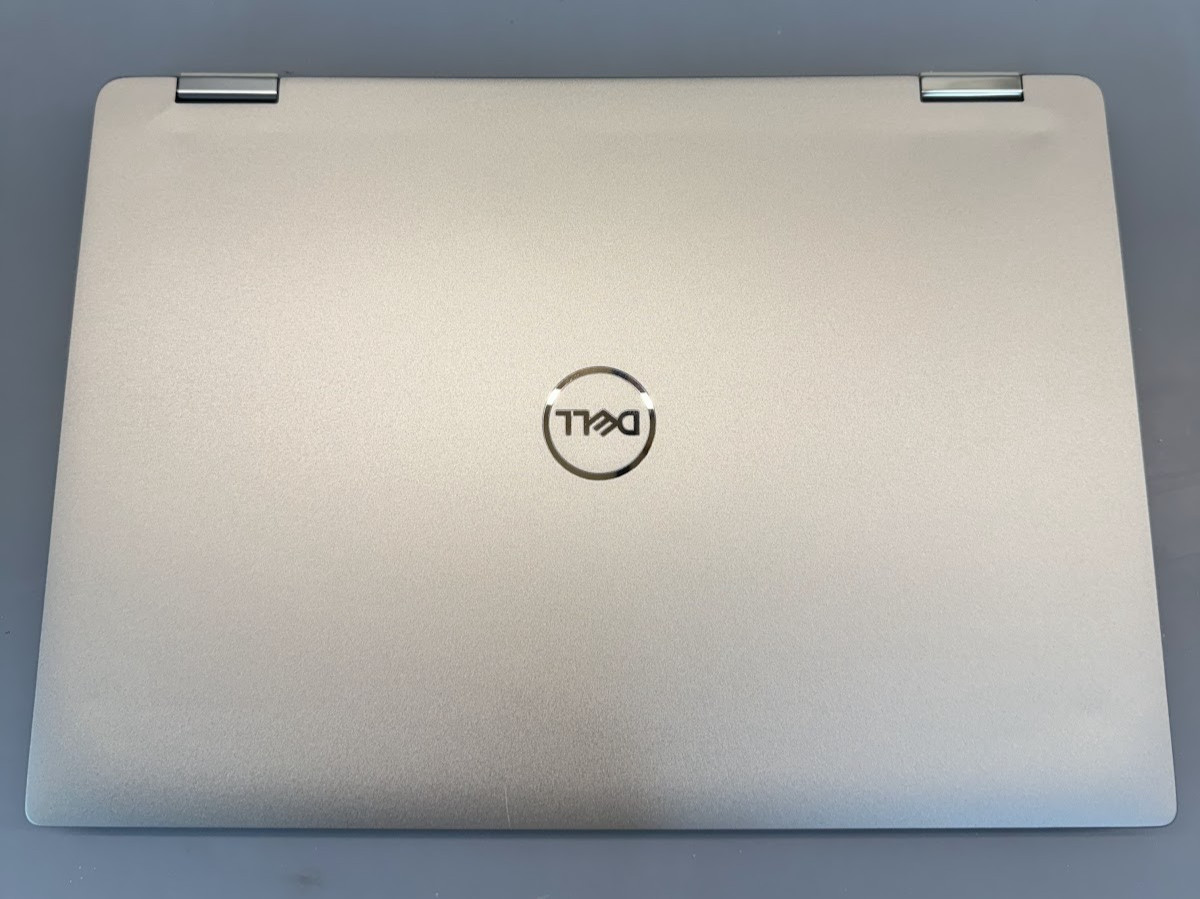 Dell Latitude 7340 2IN1 Intel Core i7-1365U 512GB SSD 32GB RAM WIN11 LAPTOP READ
