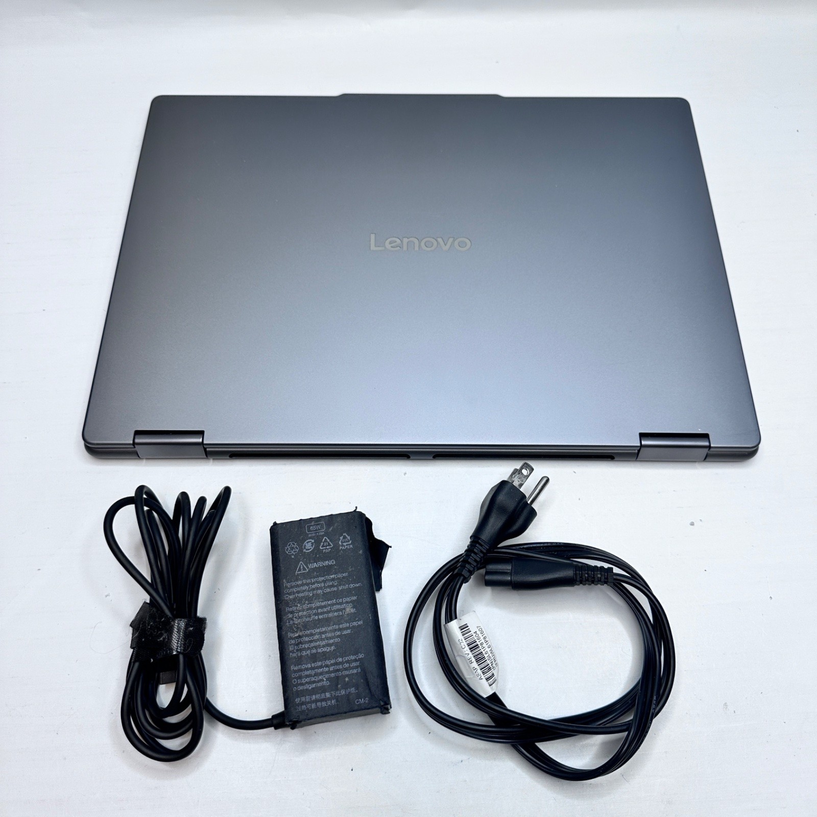 Lenovo Yoga 7 2-in-1 16″ WUXGA Touchscreen Laptop, Ultra 5 226V, 16GB, 512GB SSD