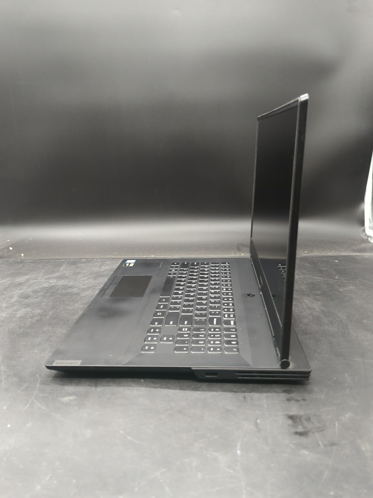 Lenovo: Legion 81Q4: i7 9th Gen: 16GB RAM: 1TB HDD/ 256 GB SSD: No OS: Tested
