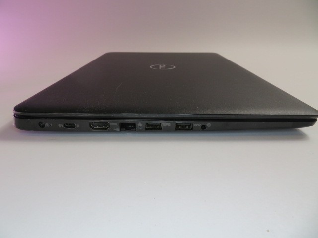 DELL LATITUDE 3500 i7-8565U 1.8GHz 16GB 256GB NVMe GEFORCE MX130 WIN 11 PRO