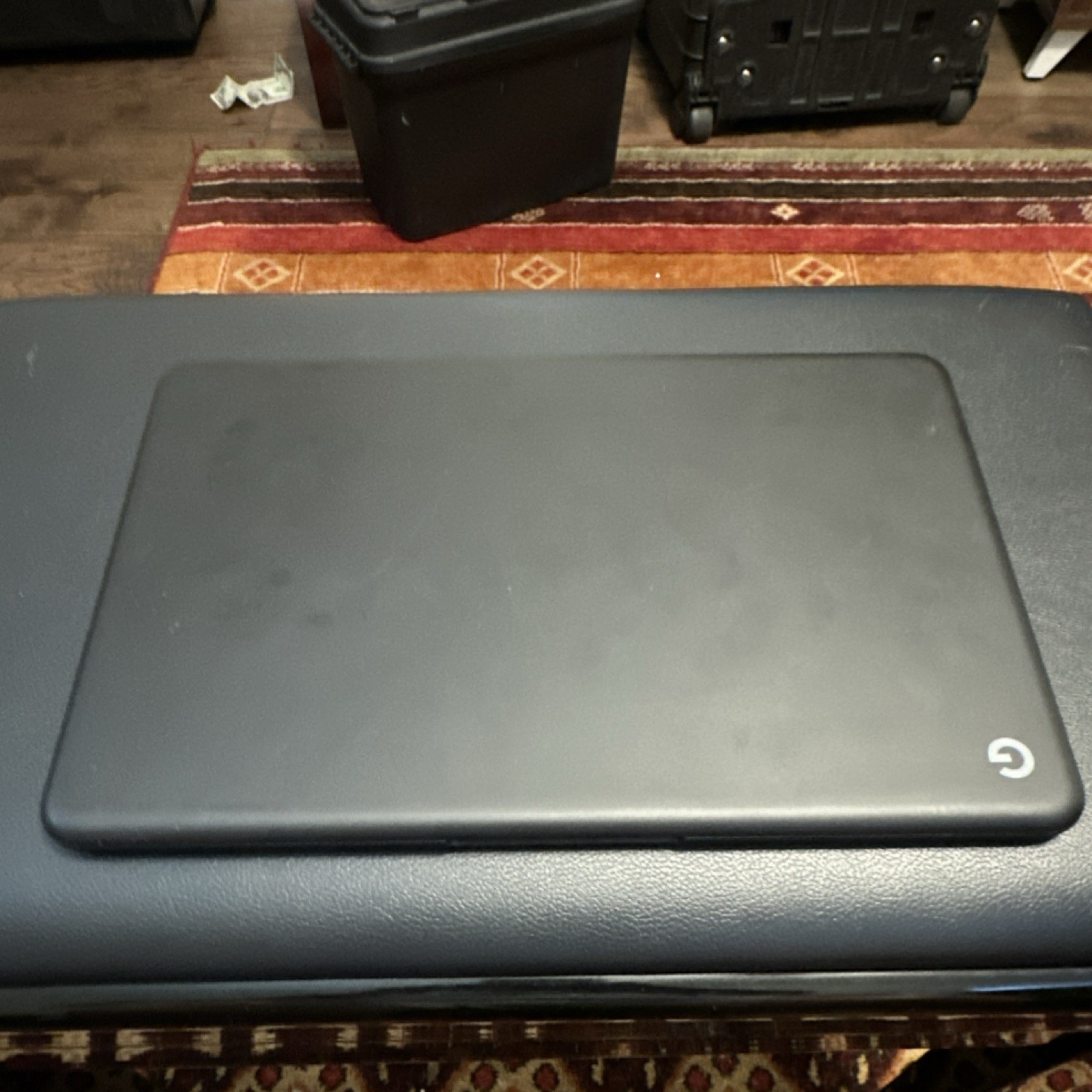 Google Pixelbook Chromebook Intel Core M3 8GB RAM 13.3″ Chrome OS Black
