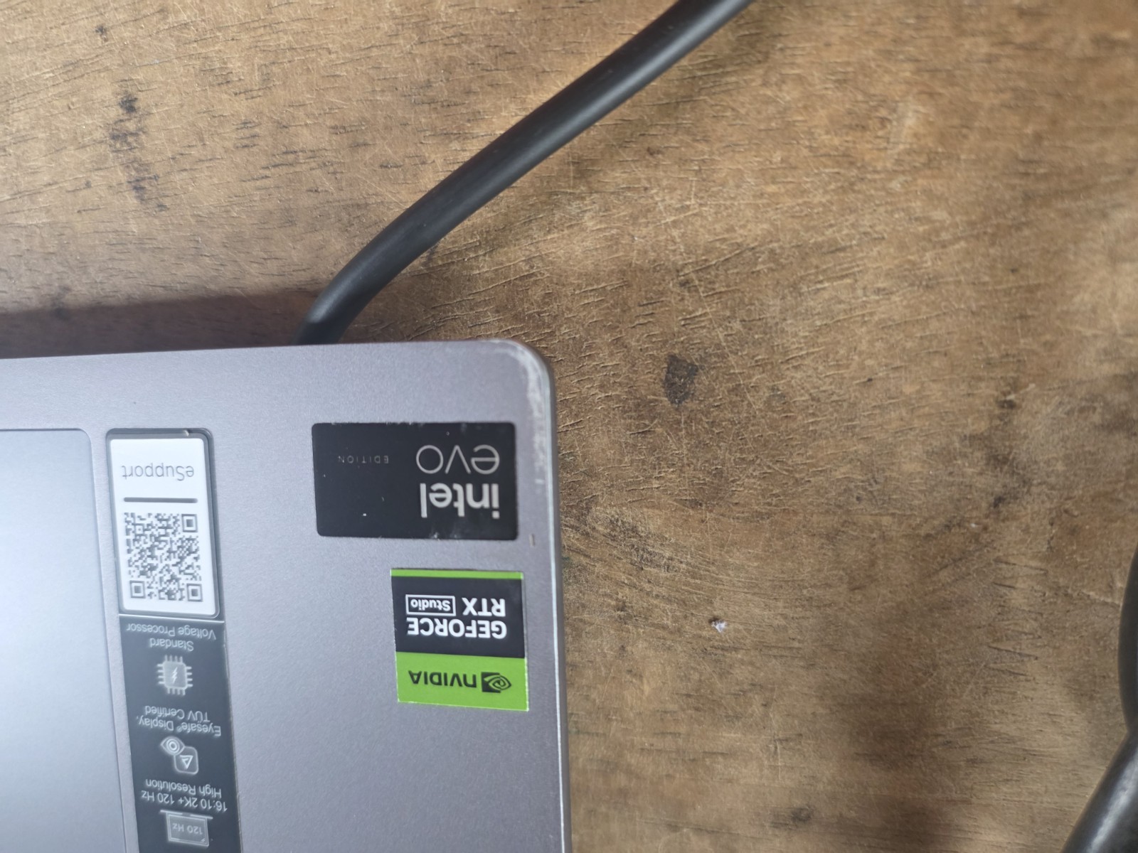 Lenovo 16imh9 Ideapad Pro 5 Ult9 185h 32gb 1tb Nvidia Rtx4050 2k Oled Good
