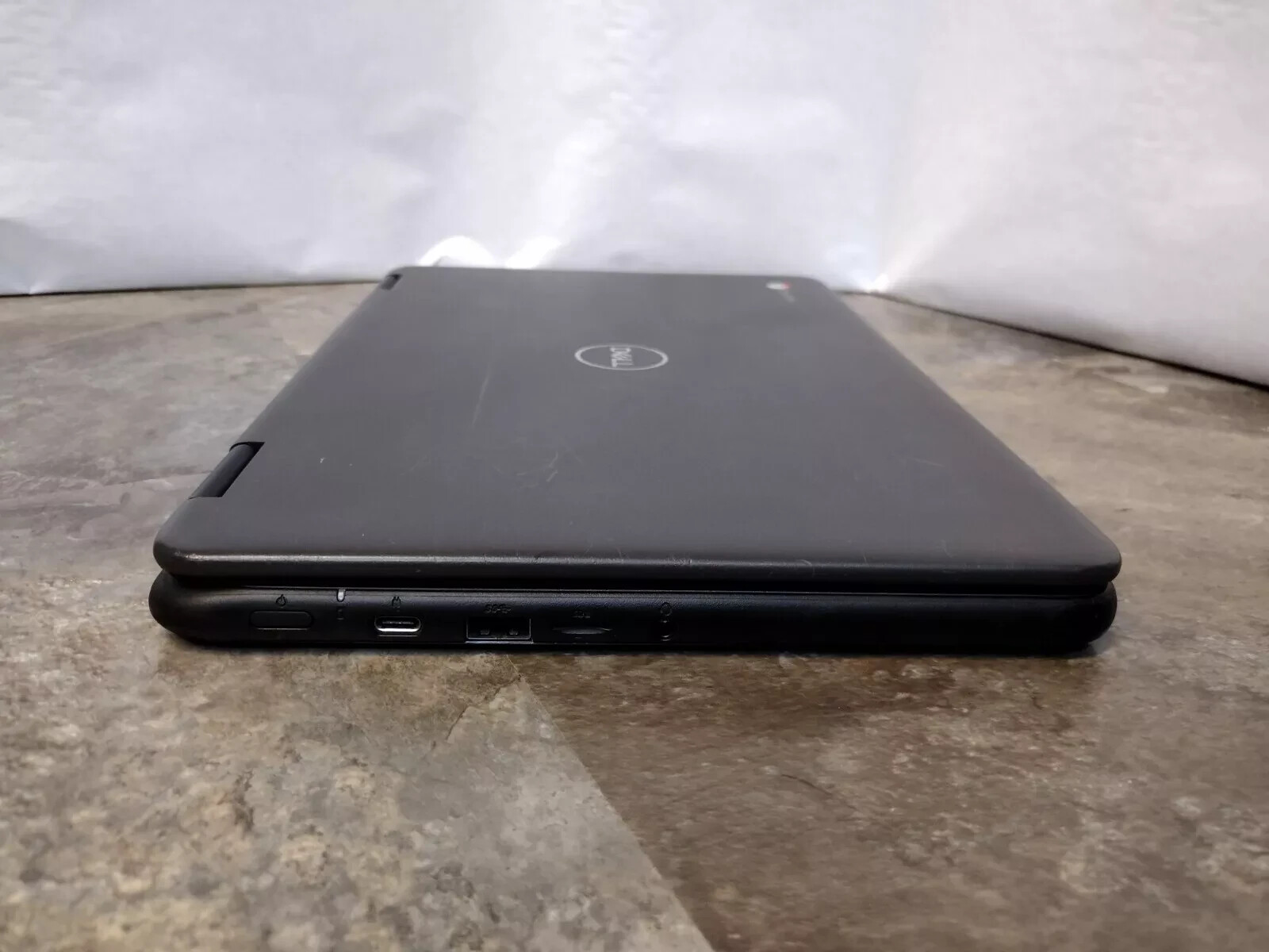 HP Chromebook 14-SMB 14″ Laptop Intel Celeron 2GB RAM 16GB eMMC
