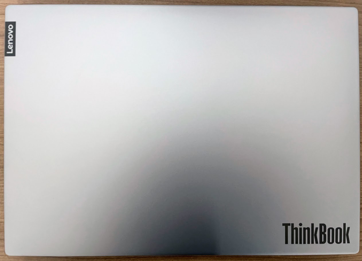 Lenovo ThinkBook 14-IIL Iris Plus i7-1065G7 1.30GHz 16gb RAM 256gb SSD NO Os