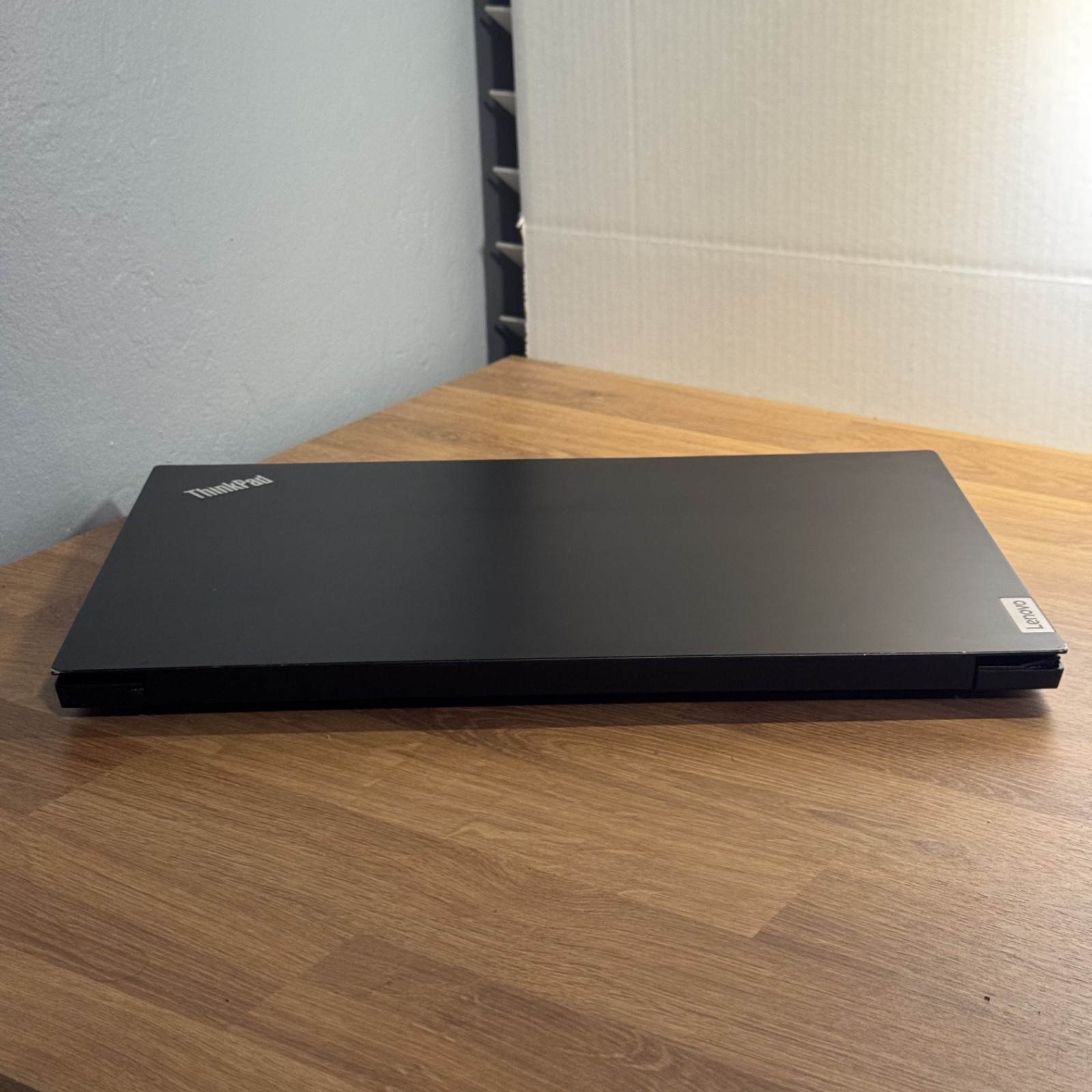 Lenovo ThinkPad E15 Gen 2 15.6″ Laptop i5-1135G72 8GB RAM 256GB SSD Win11P #28