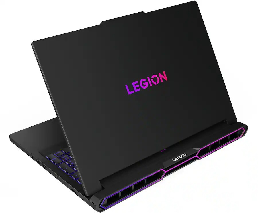Lenovo Legion Pro 7i 16″ Laptop – Intel Ultra 9 – 32GB RAM – 2TB SSD – RTX 5080