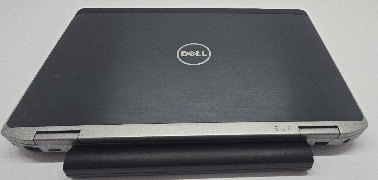Dell Latitude E6330 Laptop 13.3″ i5-3340M 8GB RAM 320GB HDD Windows 11 Pro READ