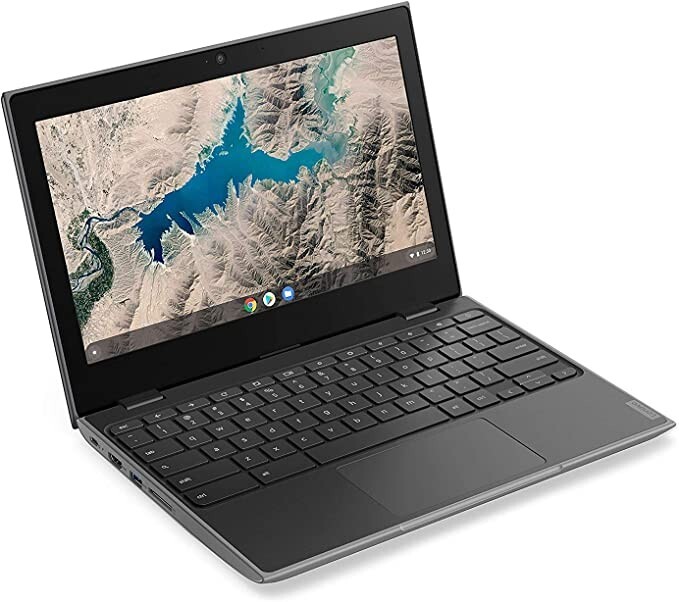 Lenovo 81QB0000US 100E Chromebook 11.6in. MTK8173C 32GB SSD C Grade