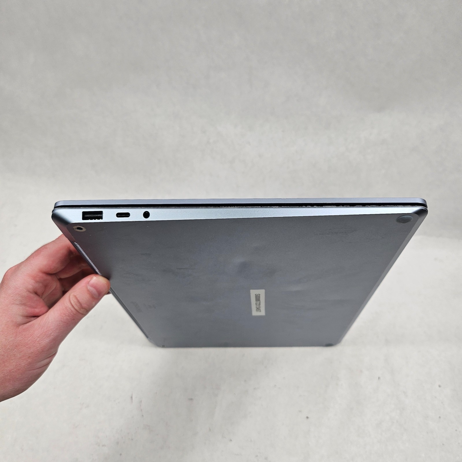 Microsoft Surface Laptop 4 1950 i7-1185G7 3GHz 512GB SSD 16GB DDR4 Silver Fair