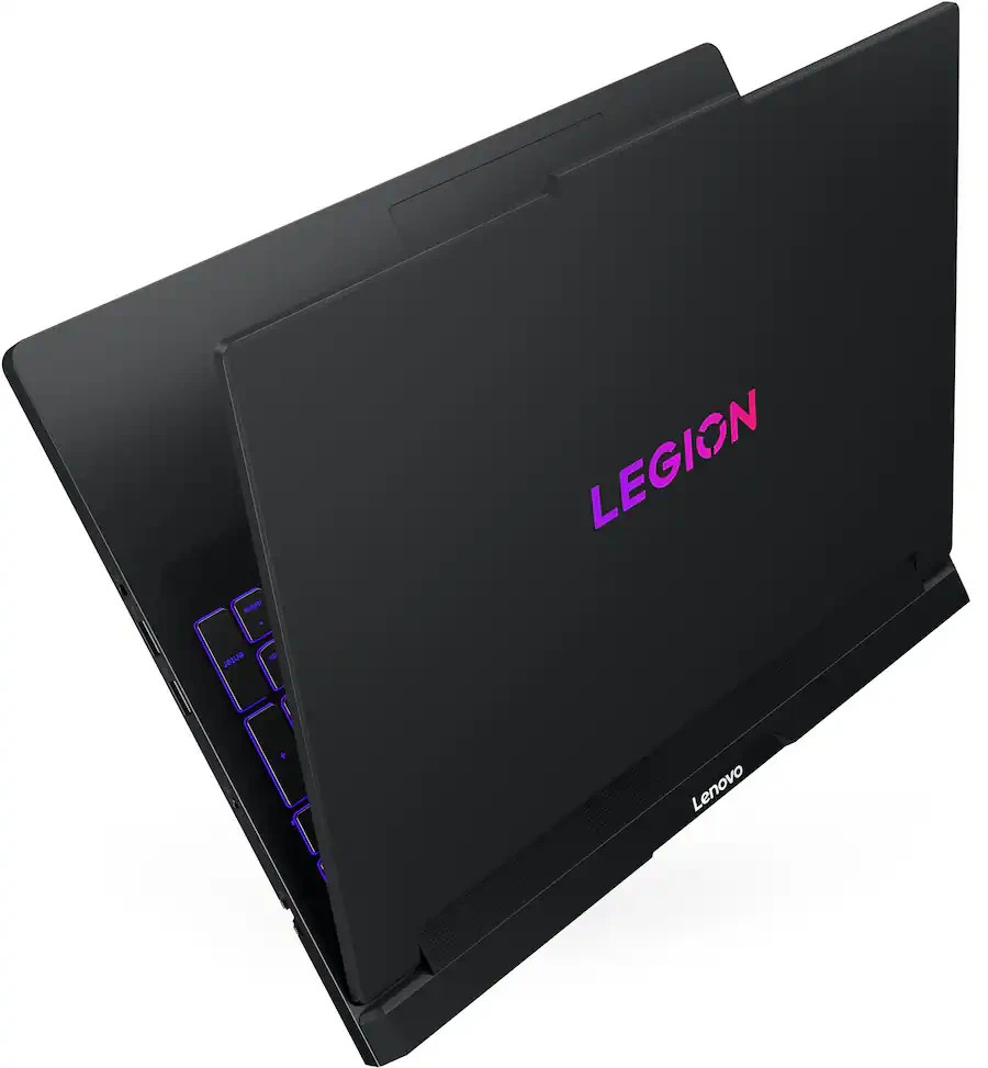 New Lenovo Legion Pro 7i, 16″ 2.5K OLED, Ultra 9 275HX,RTX5080,32GB DDR5,2TB SSD