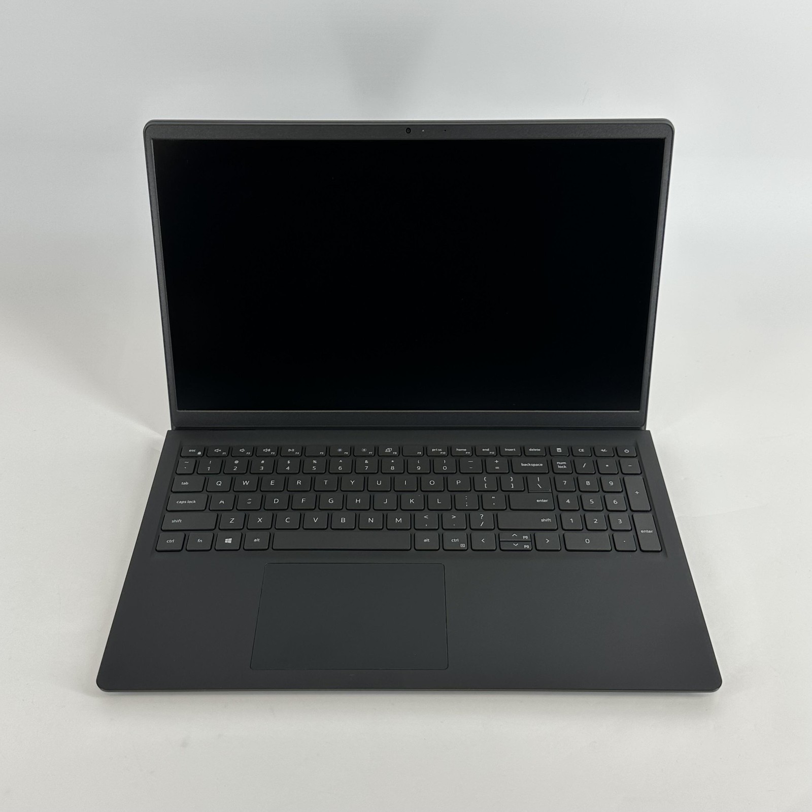 Dell Inspiron 3511 15.6 Black FHD i3-1115G4 3.00GHz 12GB 128GB SSD Very Good