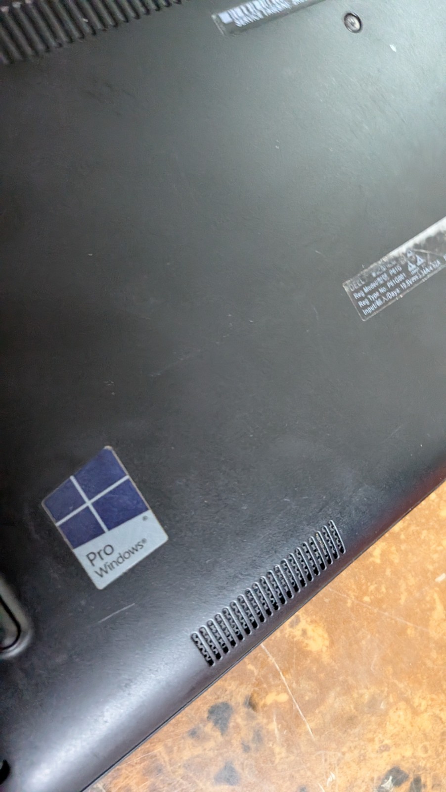 Dell Latitude Laptop Lot Of 3 – E7250 E5470 E7470 i7 – No Hdd /OS