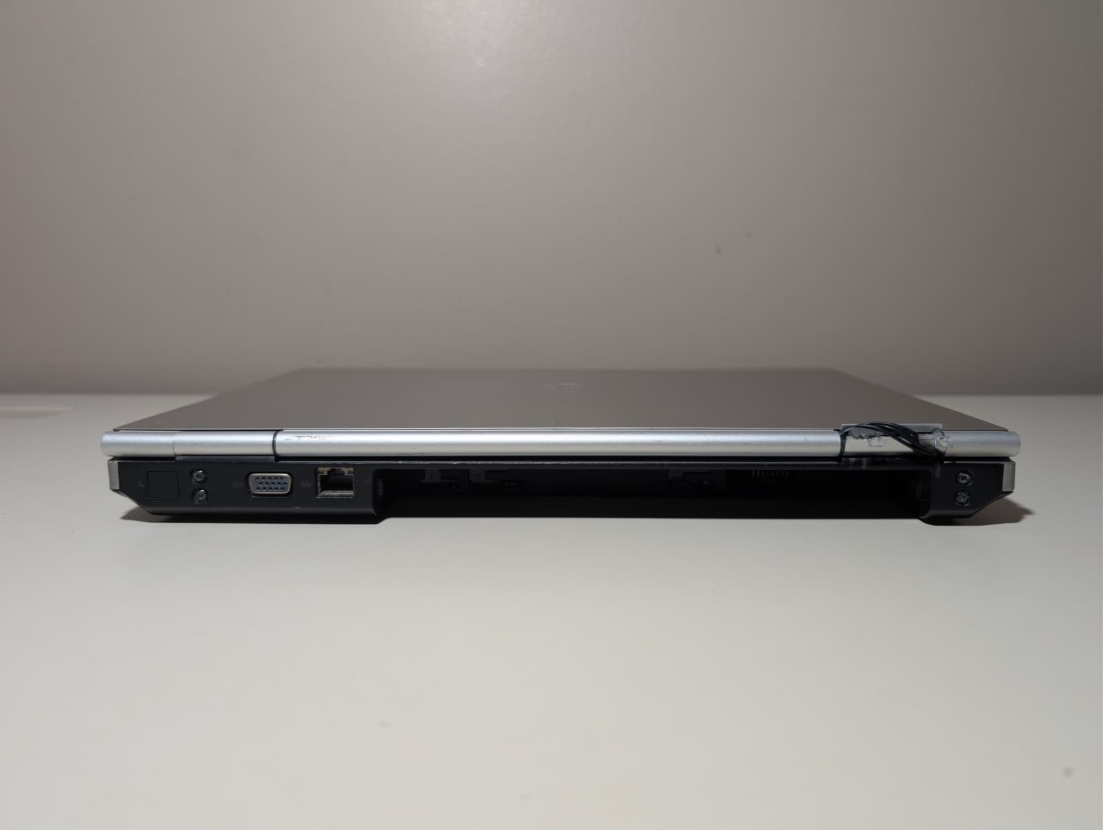 HP EliteBook 8470P | i7 3rd Gen 4GB RAM 320GB HDD | HD Windows 7 Pro 32-Bit