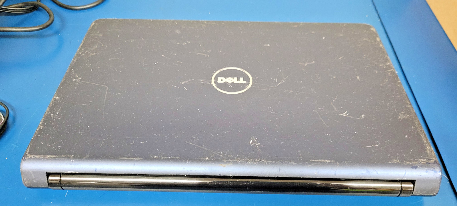 Dell Studio 1440 (PP40L) Laptop Intel Core Duo T6600 @2.20GHz 644 KB RAM No HDD