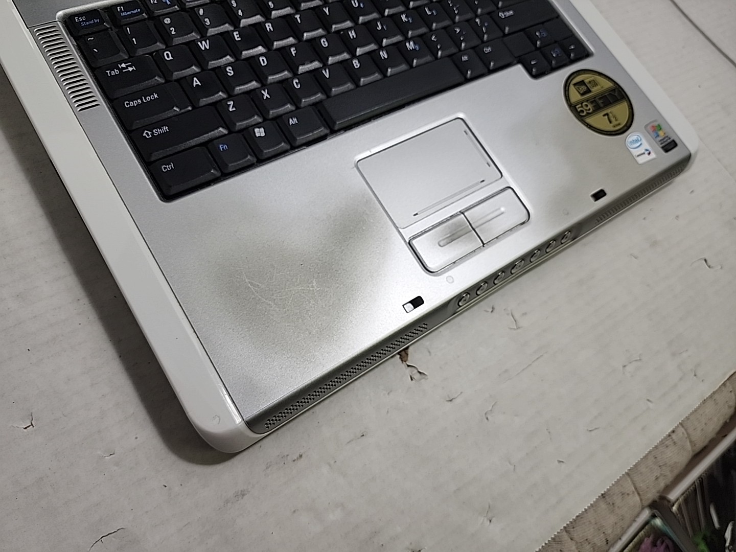 Dell Inspiron 6400 Laptop