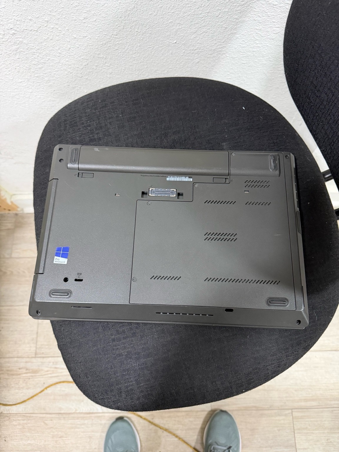 Lenovo ThinkPad L440 Laptops – Intel Celeron, 4GB RAM, 250GB SSD, Wind 11