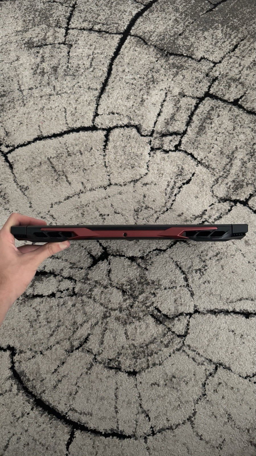 Acer Nitro 5 AN517-41-R3J6