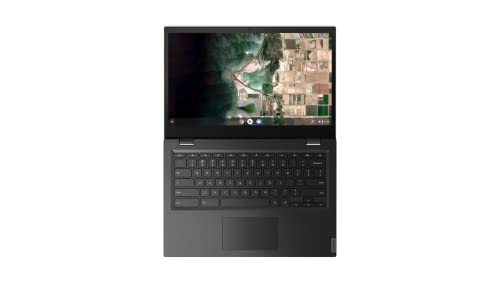 LENOVO 14e Chromebook Laptop 14 FHD A4-9120C 4GB 32GB R4 – Scratch & Dent