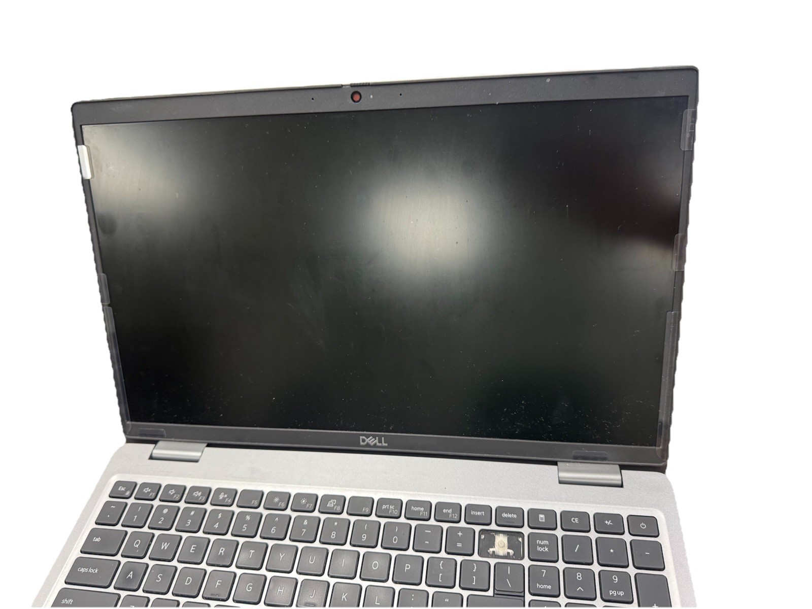 Dell Precision 3560 15″ i7 11th Gen 16GB DDR4 512GB SSD Laptop USED No Charger