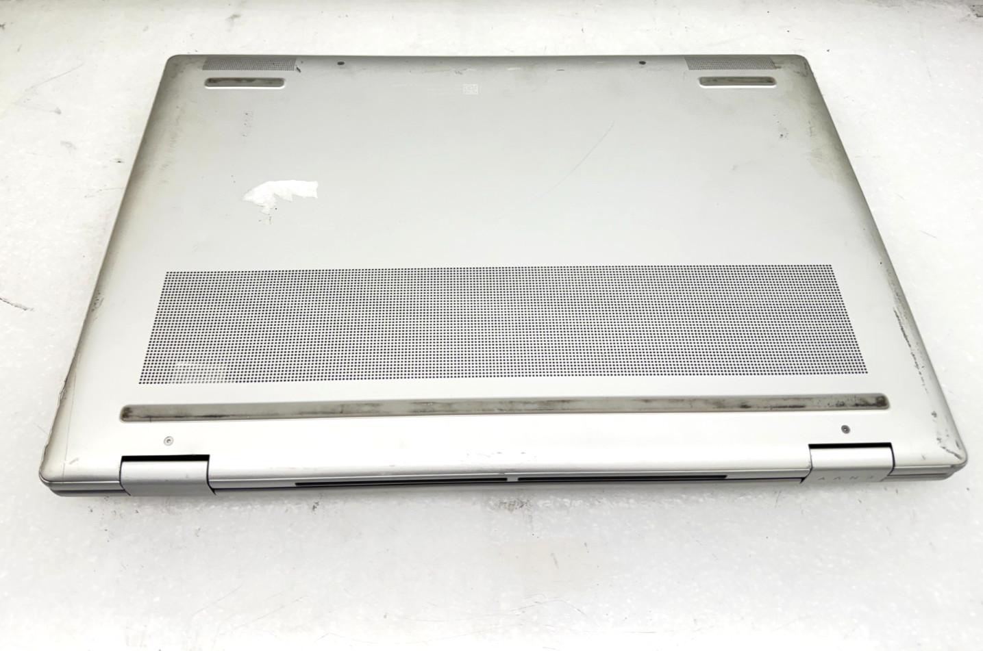 HP ENVY X360 16-ac0023dx Touch Ultra 7 155U@1.70GHz 16G 1TB SSD Win11 No Battery