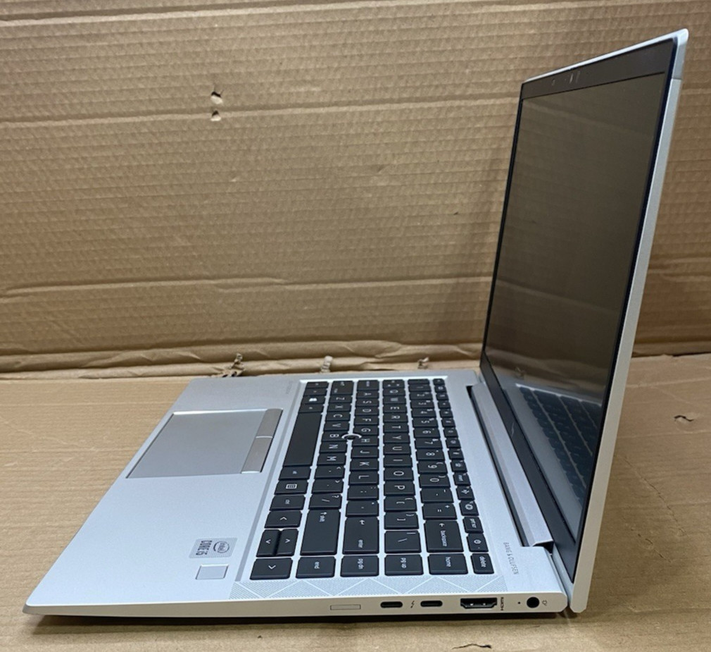HP EliteBook 840 G7 Core i5-10210U @ 1.60GHz 16GB RAM 256GB SSD Windows 11 Pro