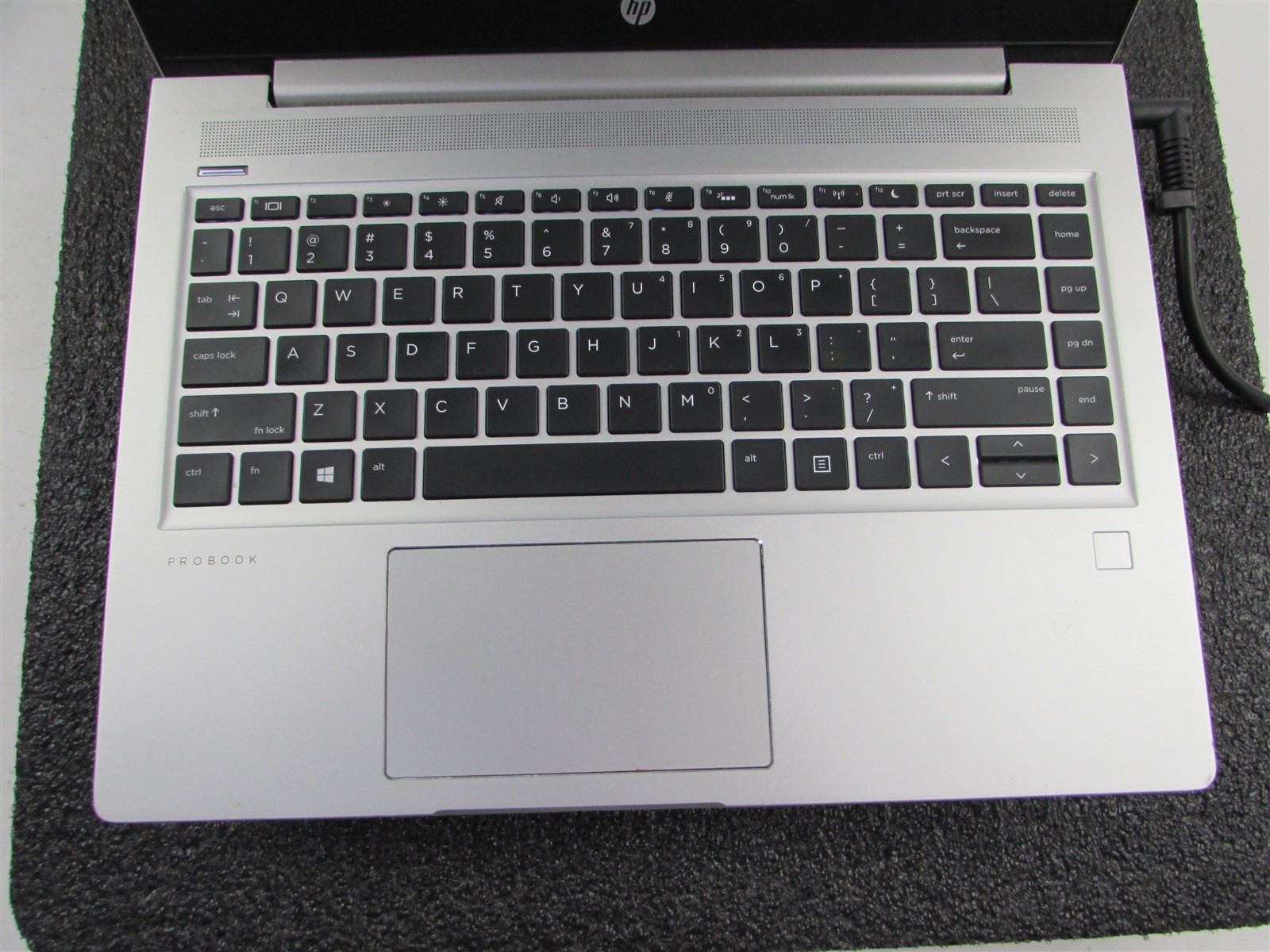 HP PROBOOK 445 (G7) 14″ FHD AMD RYZEN 5 4500U 512GB SSD 16GB RAM AMD GPU NO O.S