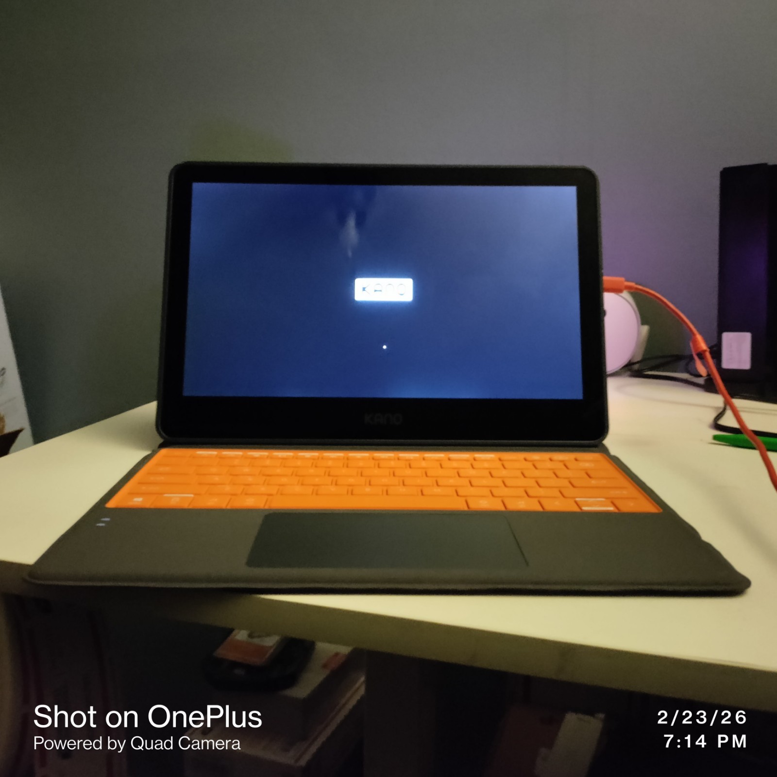 Kano Laptop PC