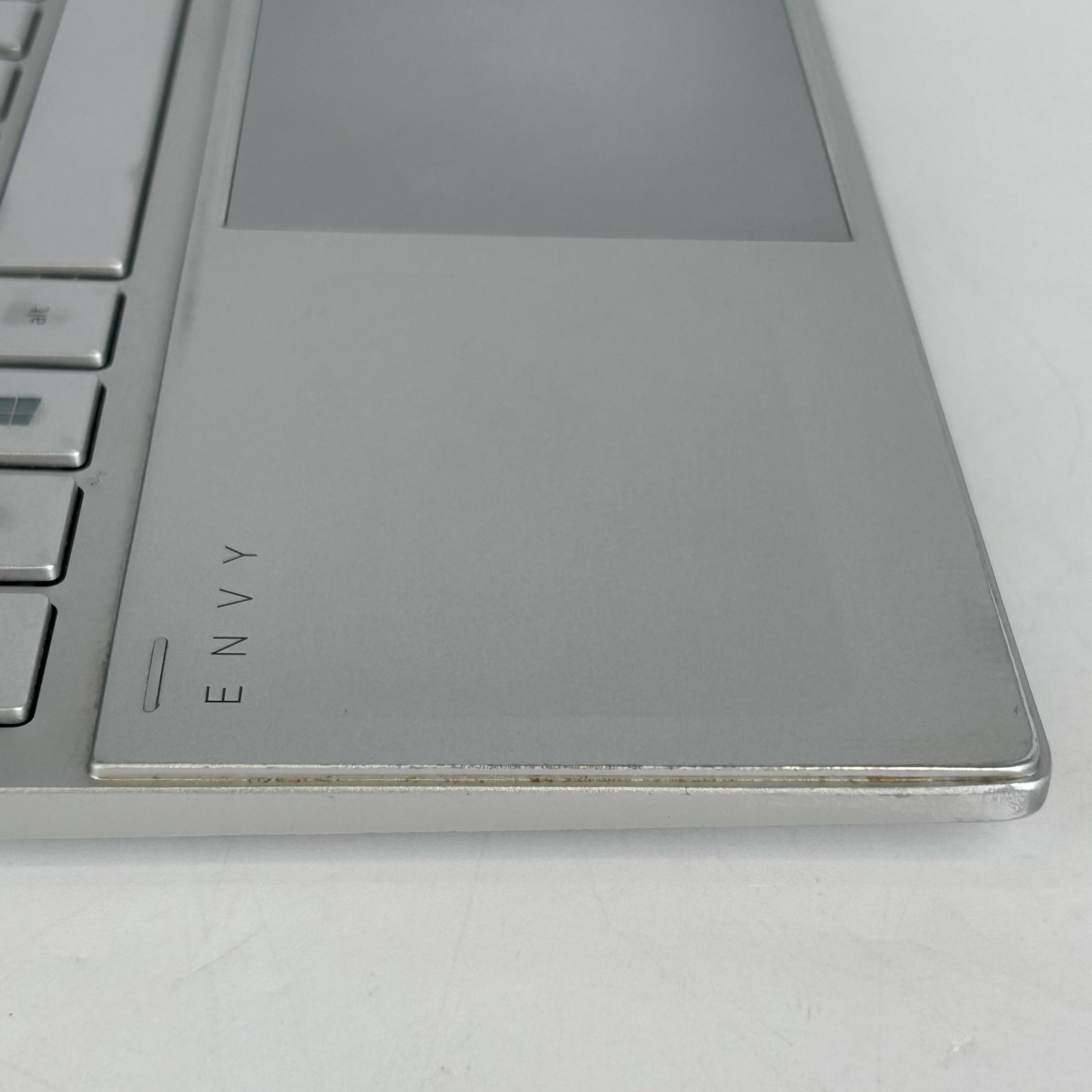 HP Envy x360 15.6 Silver FHD TOUCH i5-1135G7 2.40GHz 8GB 512GB SSD BENT FRAME
