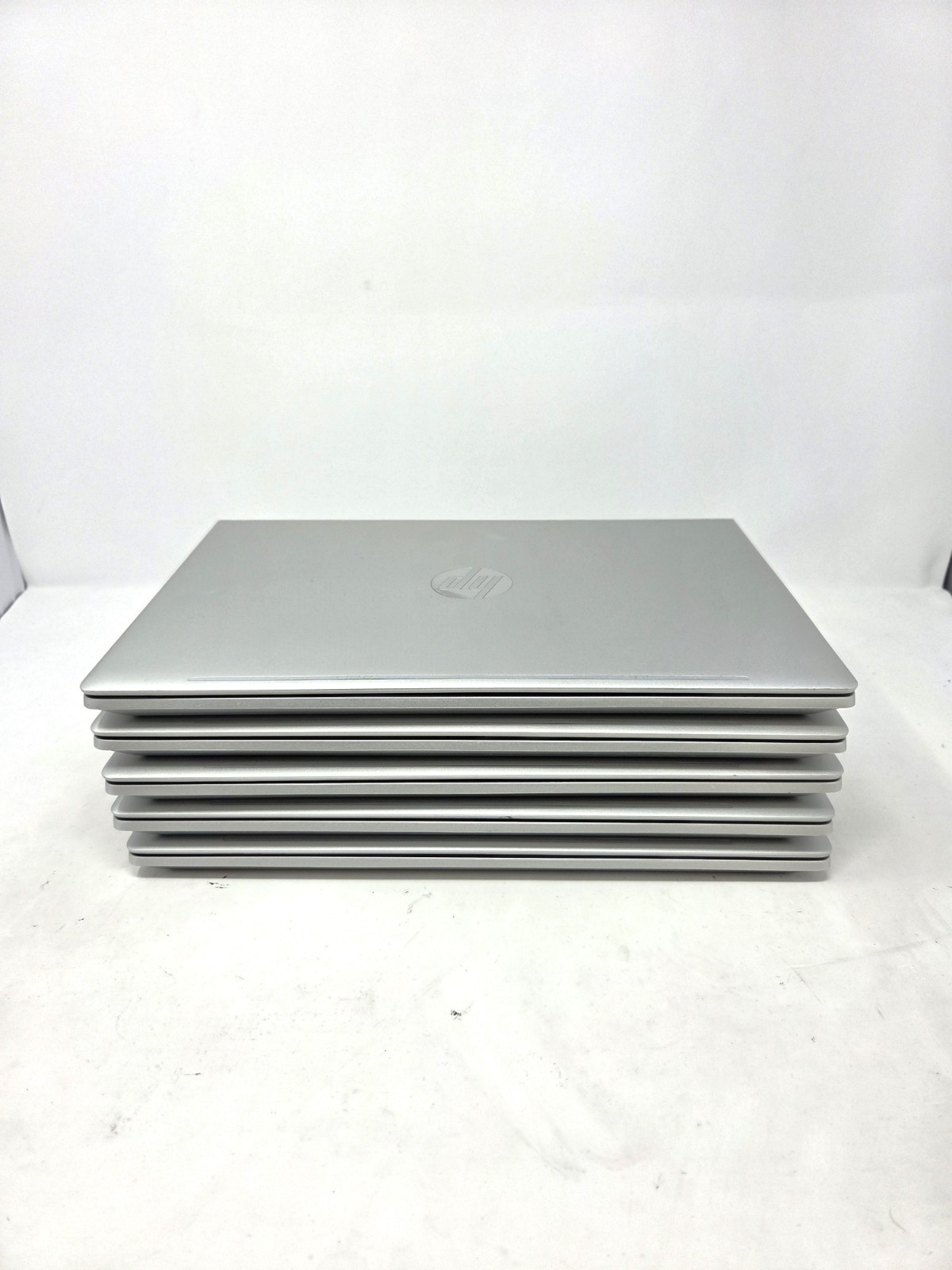 LOT OF 5 HP PROBOOK 640 G8 i7-1185G7 3.00GHZ 16GB–256GB SSD WIN 11 PRO