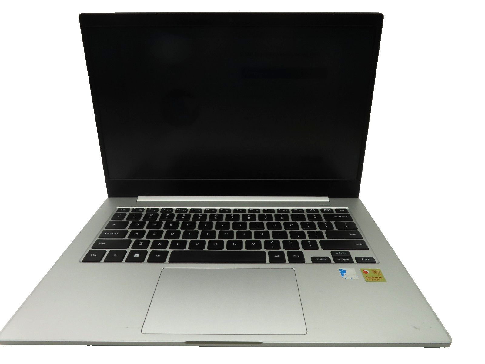 Samsung Galaxy Book Go NP545XLA 14″ Snapdragon 8cx Gen 2 8GB RAM 256GB UFS